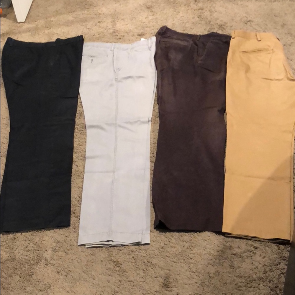 Trousers